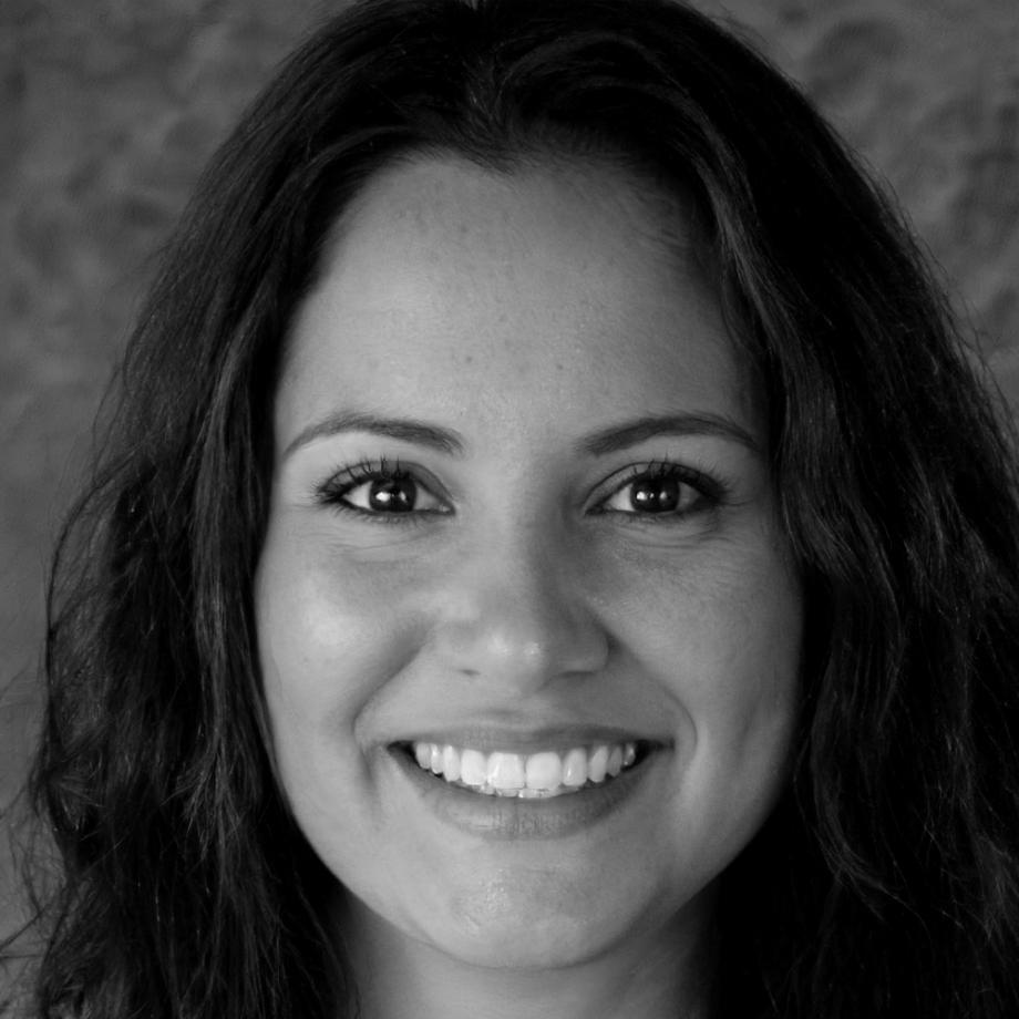 Catarina Mendes, especialista em finanças